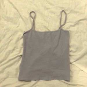 Brandy Melville Faye thermal tank